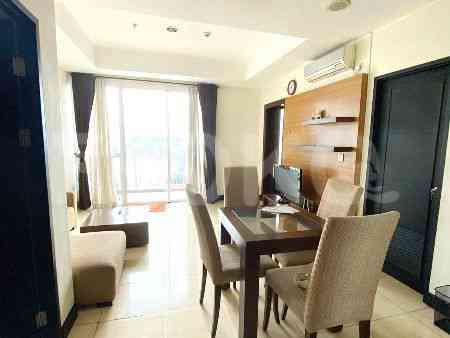 Dijual Apartemen 2 BR, Lantai 18, Luas 71 m2 di Cipete 3