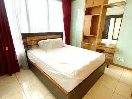 Dijual Apartemen 2 BR, Lantai 18, Luas 71 m2 di Cipete 2