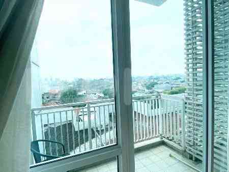 71 sqm, 18th floor, 2 BR apartment for sale in Cipete 1