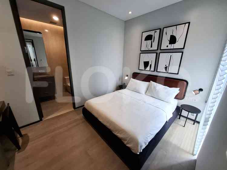 Dijual Apartemen 4 BR, Lantai 10, Luas 460 m2 di Setiabudi 6