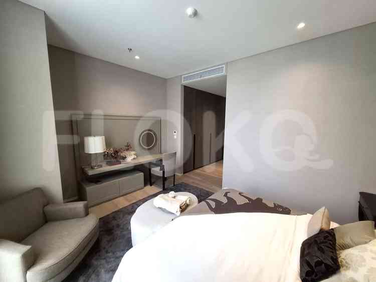 Dijual Apartemen 4 BR, Lantai 20, Luas 460 m2 di Setiabudi 4