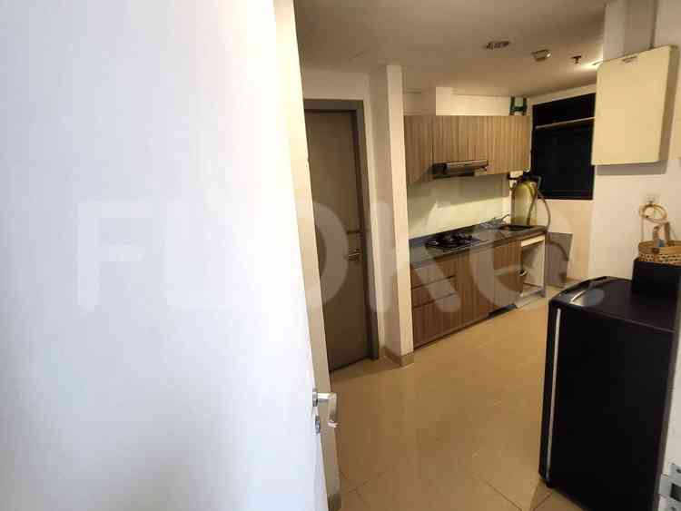 Dijual Apartemen 3 BR, Lantai 20, Luas 177 m2 di Gandaria 6