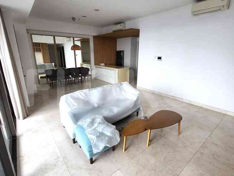 Dijual Apartemen 3 BR, Lantai 20, Luas 177 m2 di Gandaria 9