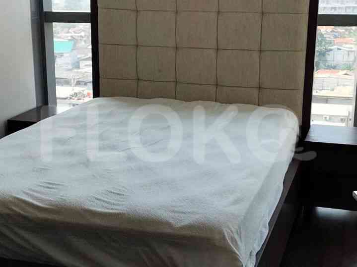 170 sqm, 10th floor, 3 BR apartment for sale in Tanah Abang 2