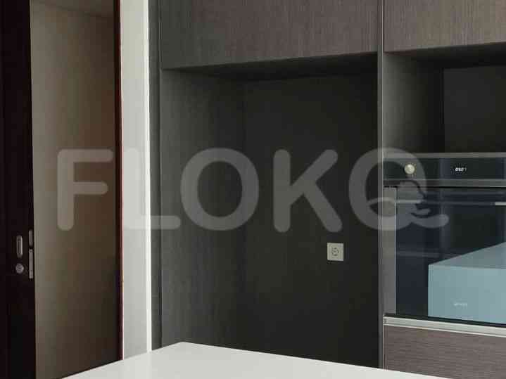 Dijual Apartemen 3 BR, Lantai 10, Luas 170 m2 di Tanah Abang 12