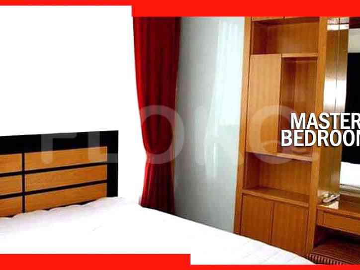 Dijual Apartemen 2 BR, Lantai 5, Luas 71 m2 di Cipete 3