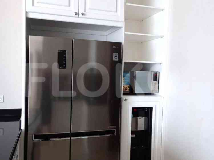 177 sqm, 26th floor, 3 BR apartment for sale in Gandaria 8