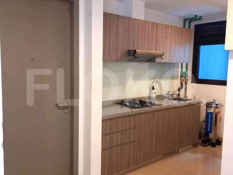 177 sqm, 26th floor, 3 BR apartment for sale in Gandaria 3