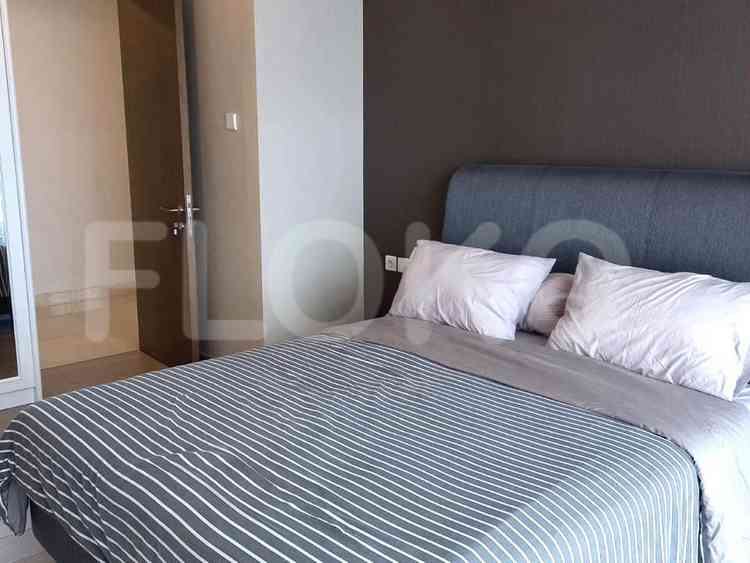 177 sqm, 26th floor, 3 BR apartment for sale in Gandaria 2