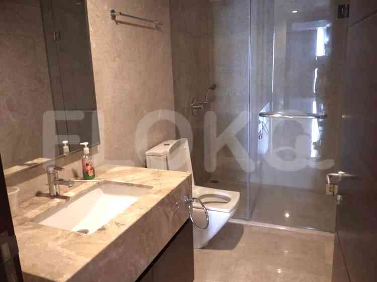 178 sqm, 17th floor, 3 BR apartment for sale in Kuningan 7