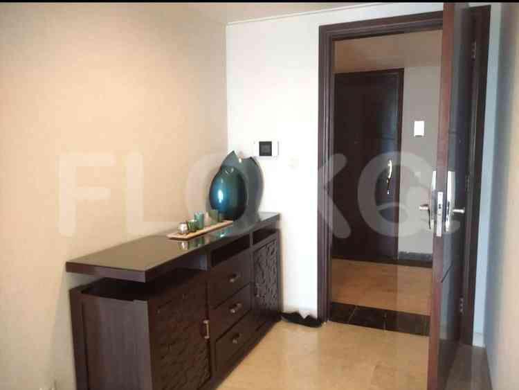 178 sqm, 17th floor, 3 BR apartment for sale in Kuningan 6