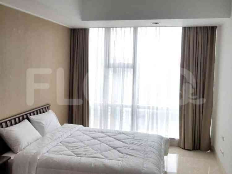 178 sqm, 17th floor, 3 BR apartment for sale in Kuningan 1