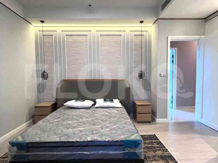 Dijual Apartemen 3 BR, Lantai 17, Luas 173 m2 di Kebon Sirih 5