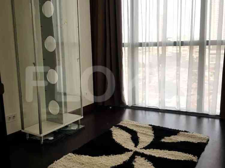 169 sqm, 20th floor, 3 BR apartment for sale in Tanah Abang 7