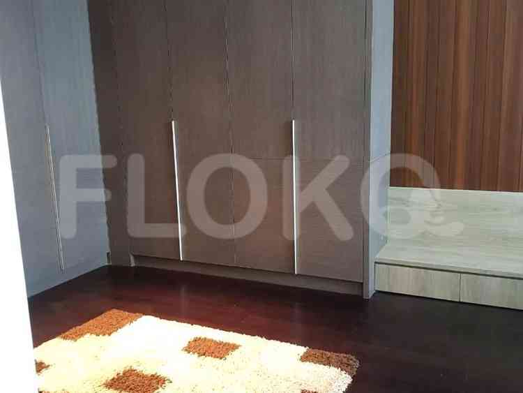 169 sqm, 20th floor, 3 BR apartment for sale in Tanah Abang 2