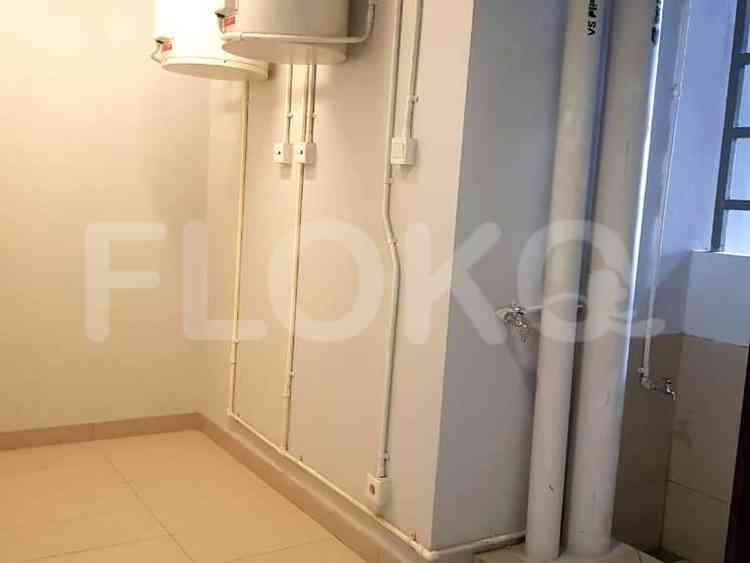 Dijual Apartemen 3 BR, Lantai 20, Luas 169 m2 di Tanah Abang 6