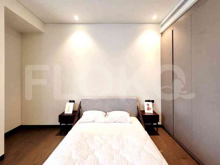 260 sqm, 19th floor, 3 BR apartment for sale in Kebon Sirih 1