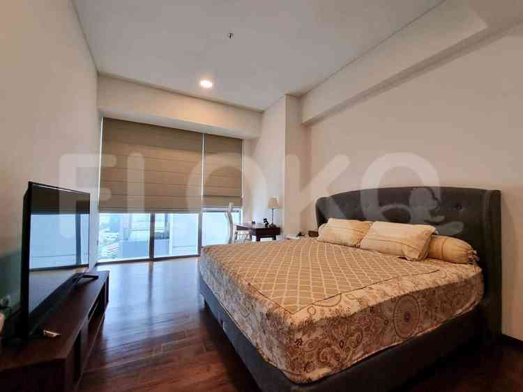 150 sqm, 25th floor, 2 BR apartment for sale in Sudirman 5