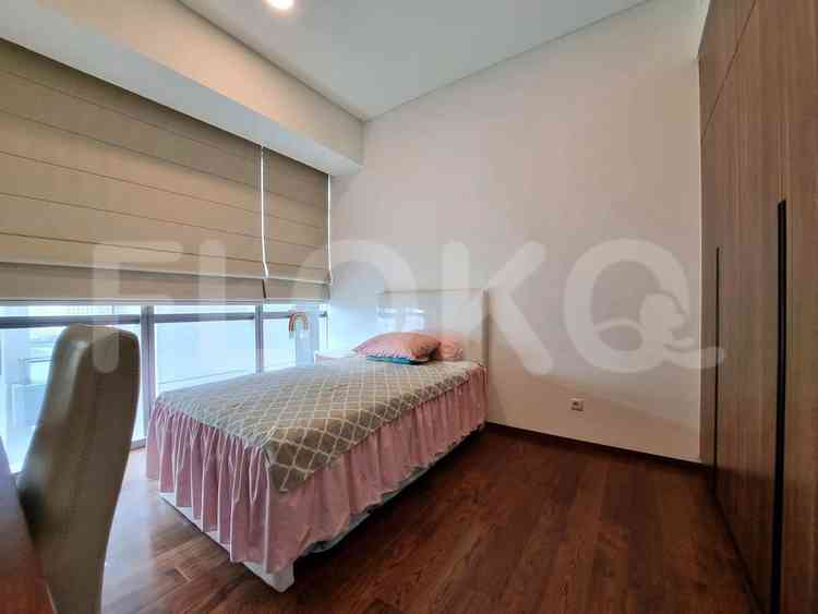 150 sqm, 25th floor, 2 BR apartment for sale in Sudirman 8