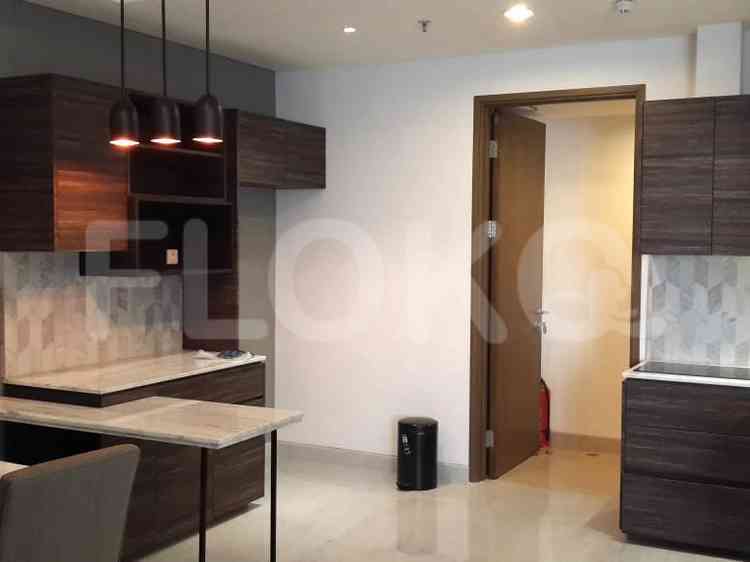 177 sqm, 22nd floor, 3 BR apartment for sale in Gandaria 2