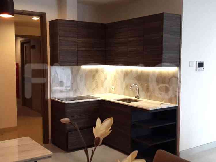 177 sqm, 22nd floor, 3 BR apartment for sale in Gandaria 4