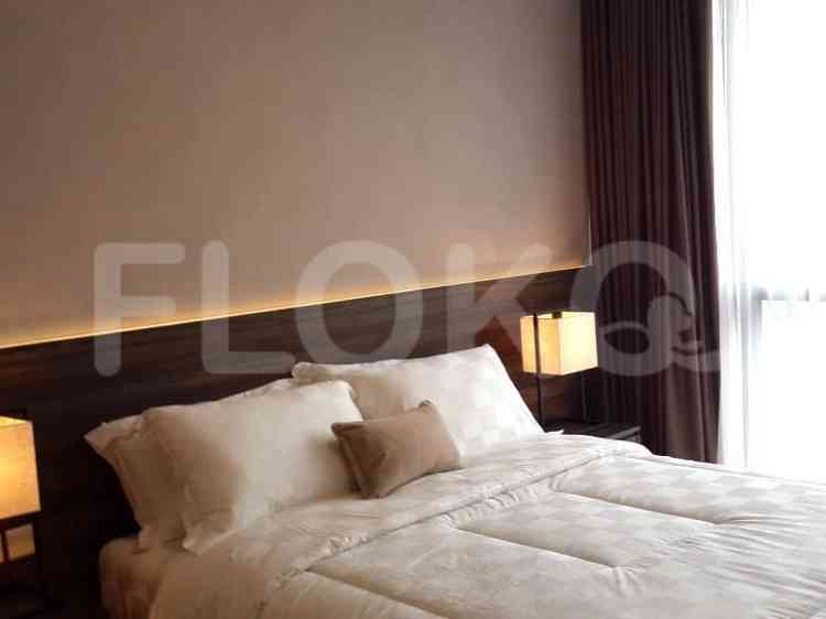 177 sqm, 22nd floor, 3 BR apartment for sale in Gandaria 5