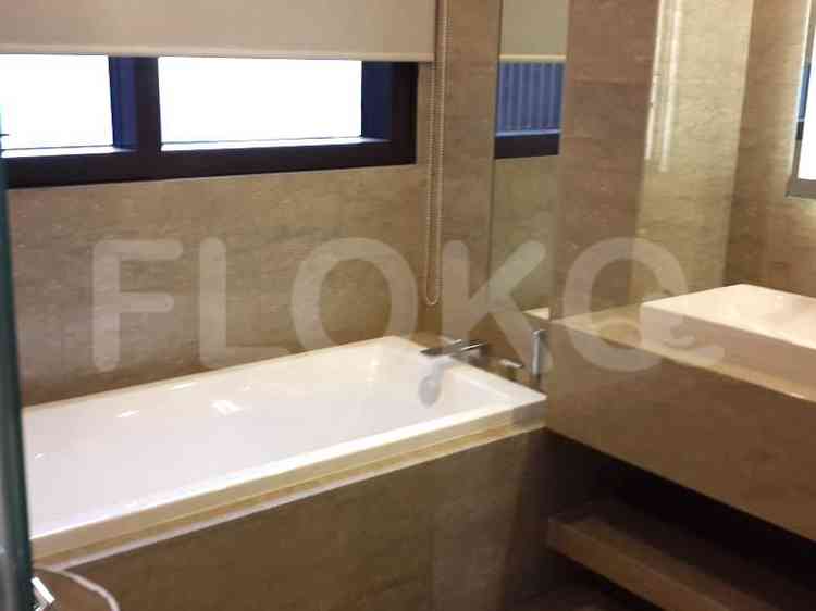 177 sqm, 22nd floor, 3 BR apartment for sale in Gandaria 7