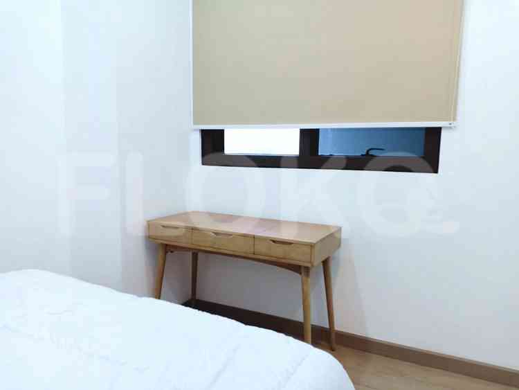 137 sqm, 7th floor, 2 BR apartment for sale in Gandaria 11