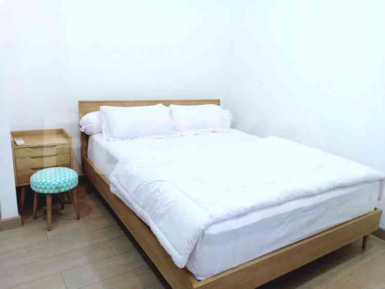 137 sqm, 7th floor, 2 BR apartment for sale in Gandaria 12