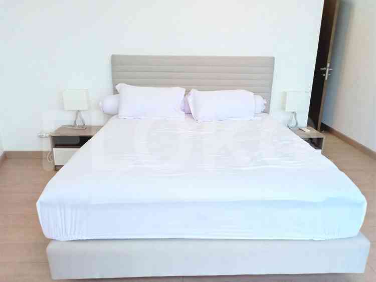 137 sqm, 7th floor, 2 BR apartment for sale in Gandaria 8