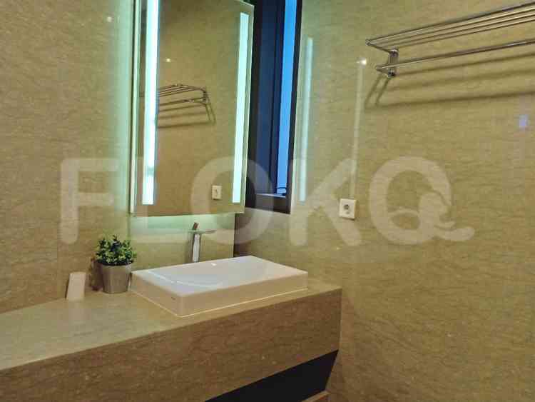 137 sqm, 7th floor, 2 BR apartment for sale in Gandaria 4