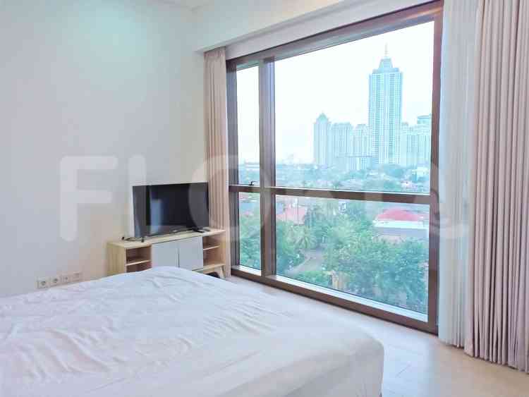 137 sqm, 7th floor, 2 BR apartment for sale in Gandaria 5