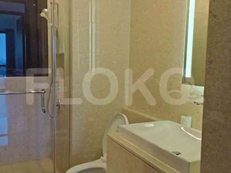 137 sqm, 7th floor, 2 BR apartment for sale in Gandaria 6