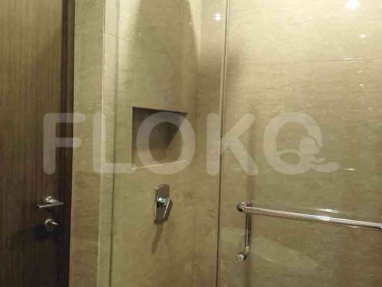 137 sqm, 7th floor, 2 BR apartment for sale in Gandaria 1