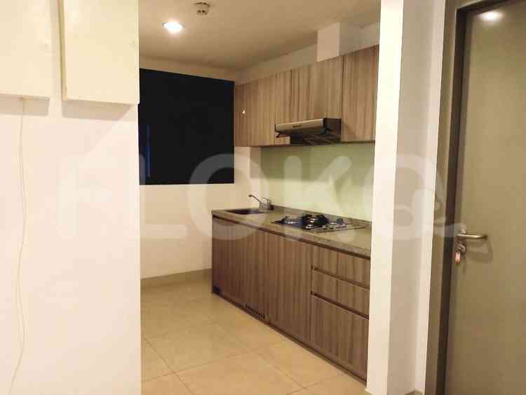 137 sqm, 7th floor, 2 BR apartment for sale in Gandaria 2