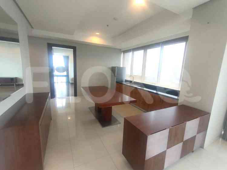 233 sqm, 36th floor, 3 BR apartment for sale in Mampang Prapatan 5