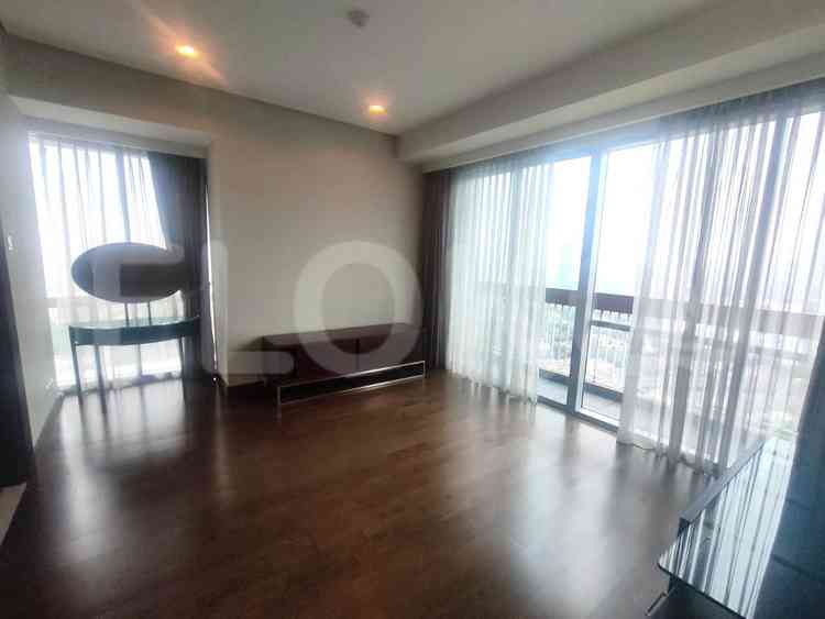 233 sqm, 36th floor, 3 BR apartment for sale in Mampang Prapatan 1