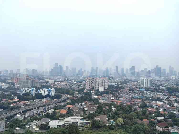 Dijual Apartemen 3 BR, Lantai 36, Luas 233 m2 di Mampang Prapatan 3