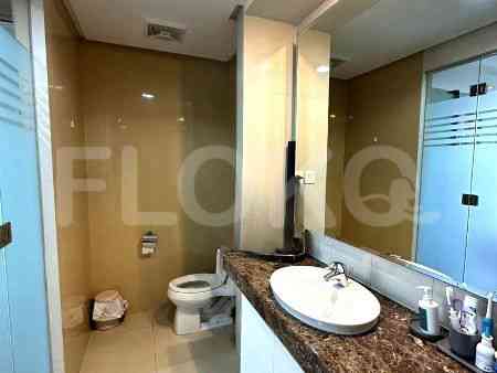 Dijual Apartemen 1 BR, Lantai 17, Luas 62 m2 di Mampang Prapatan 3