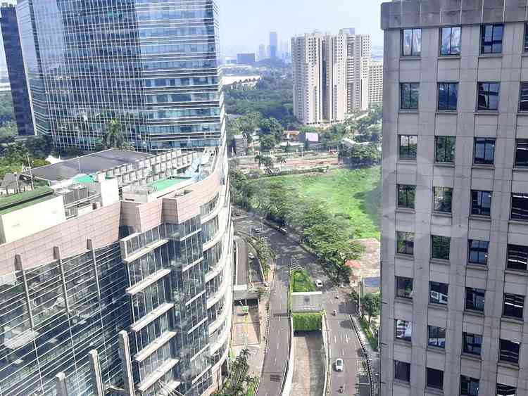 185 sqm, 10th floor, 3 BR apartment for sale in SCBD 3