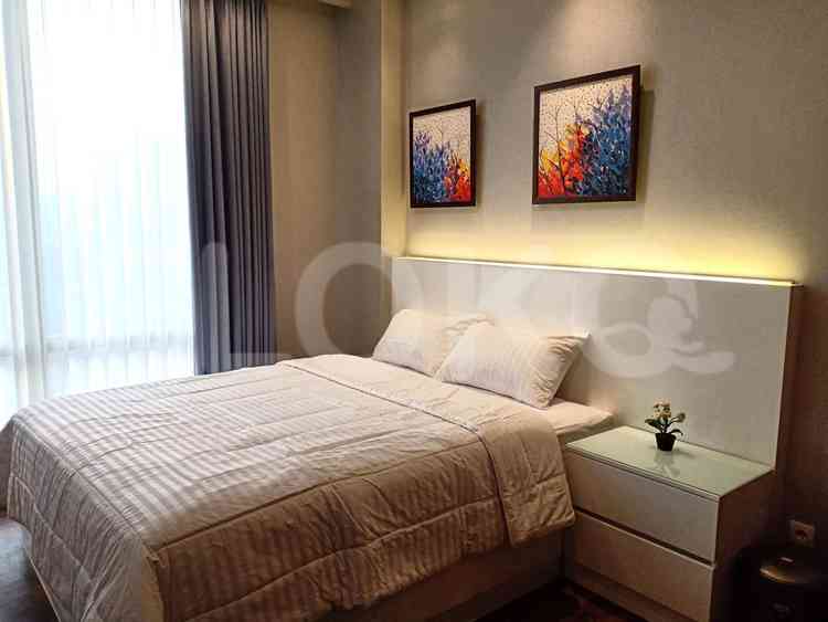 95 sqm, 27th floor, 3 BR apartment for sale in Kuningan 4