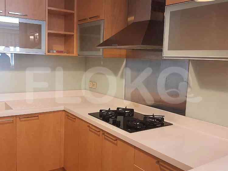 185 sqm, 10th floor, 3 BR apartment for sale in SCBD 7