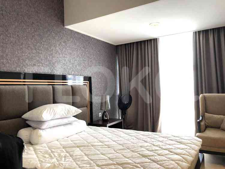 125 sqm, 40th floor, 2 BR apartment for sale in Kuningan 6