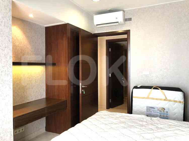 Dijual Apartemen 2 BR, Lantai 40, Luas 125 m2 di Kuningan 2