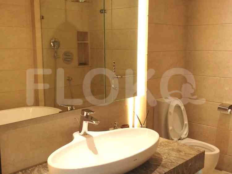 127 sqm, 20th floor, 2 BR apartment for sale in Gandaria 2