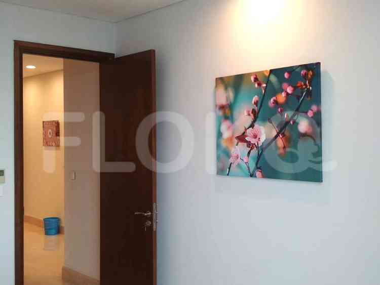 127 sqm, 20th floor, 2 BR apartment for sale in Gandaria 5