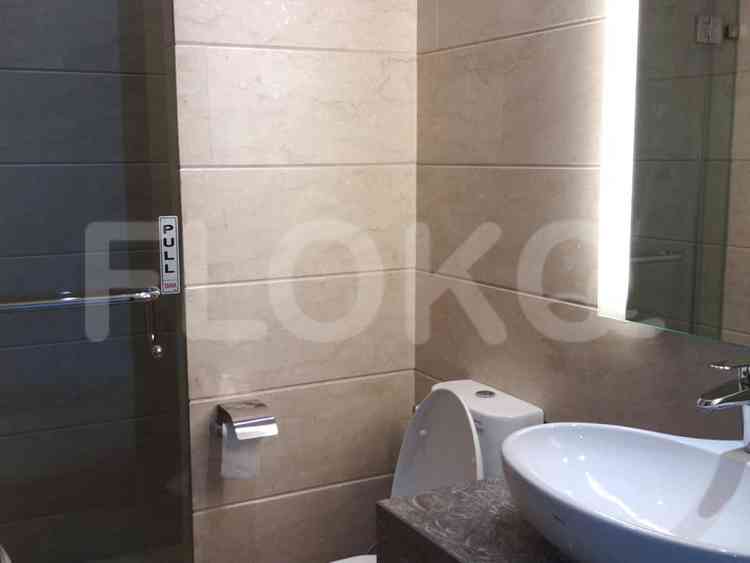 Dijual Apartemen 2 BR, Lantai 20, Luas 127 m2 di Gandaria 7