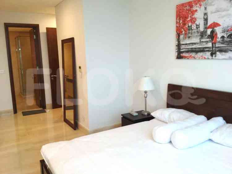 127 sqm, 20th floor, 2 BR apartment for sale in Gandaria 11