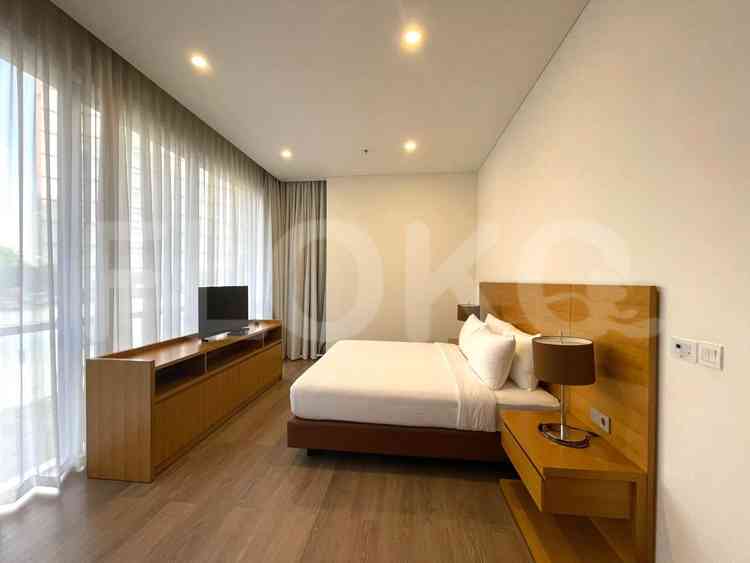 Dijual Apartemen 2 BR, Lantai 15, Luas 148 m2 di Gandaria 8