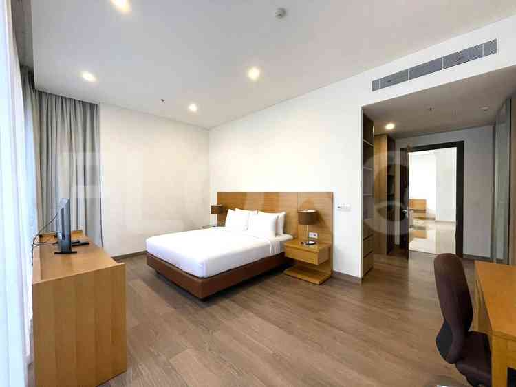 Dijual Apartemen 2 BR, Lantai 15, Luas 148 m2 di Gandaria 10